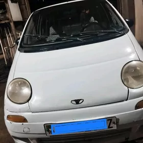 Daewoo Matiz 1999