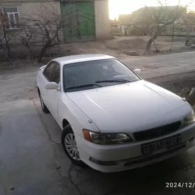 Toyota Mark II 1995