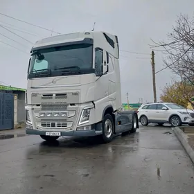 Volvo FH 460 2019