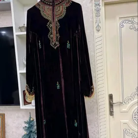 pombah abaya