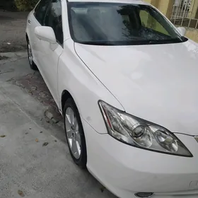 Lexus ES 350 2009