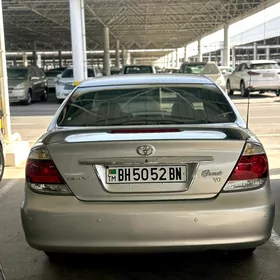 Toyota Camry 2002