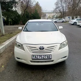 Toyota Camry 2008