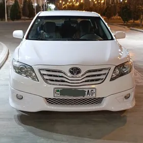 Toyota Camry 2009