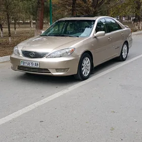 Toyota Camry 2002