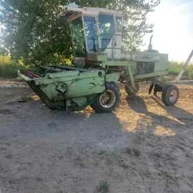 MTZ 80 2000