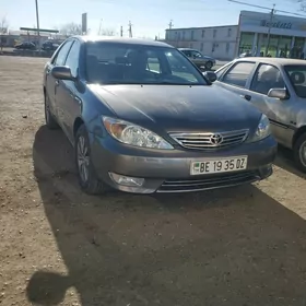 Toyota Camry 2003