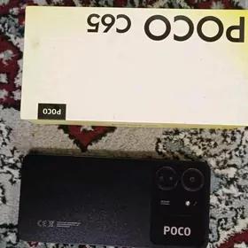 POCO C65