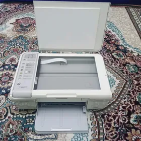 Printer/принтер  струйный 3/1