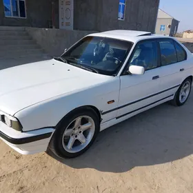 BMW 535 1992