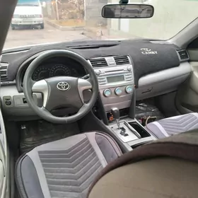 Toyota Camry 2007