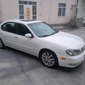 Infiniti I30 2001