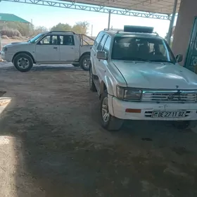 Toyota Hilux 1993