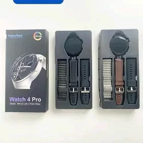 Watch 4 pro ️