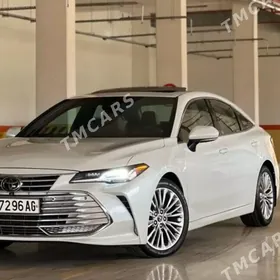 Toyota Avalon 2020