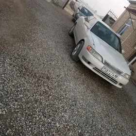 Toyota Mark II 1993