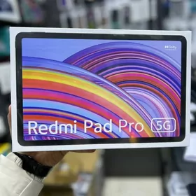 REDMI PADPRO 6/128GB