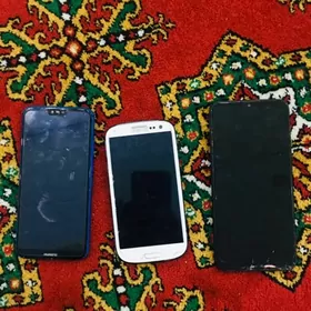 telefon