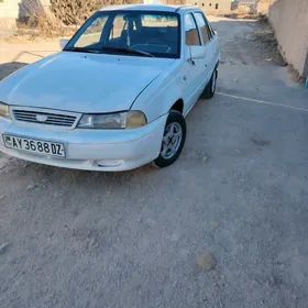 Daewoo Nexia 1997