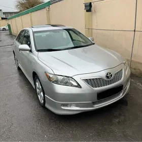 Toyota Camry 2008