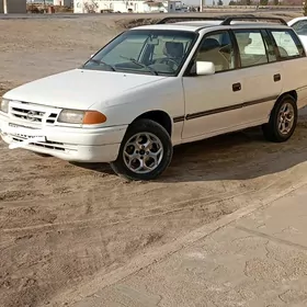 Opel Astra 1992