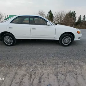 Toyota Mark II 1993