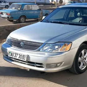 Toyota Avalon 2003