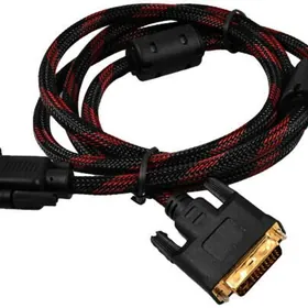 Кабель DVI-D 2.5 м dual link