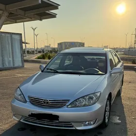 Toyota Camry 2002