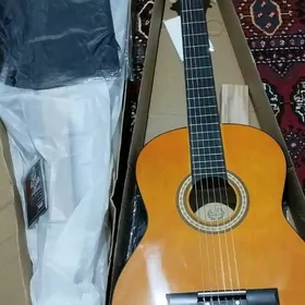 MBAT KLASSIK PAKET GITARA