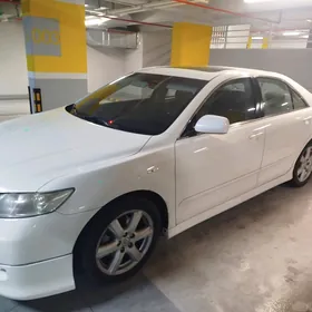 Toyota Camry 2008