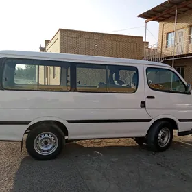 Toyota Hiace 1993