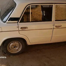 Lada 2106 2000