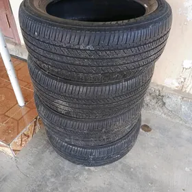 Teker Bridgestone