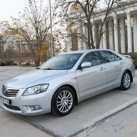 Toyota Aurion 2011