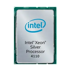 Процессор Intel XEON 4110 processor