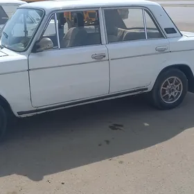 Lada 2106 1987