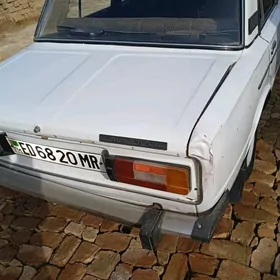 Lada 2106 2000