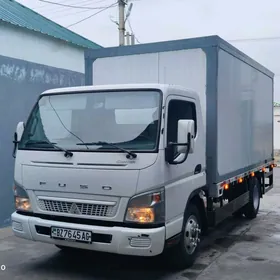 Mitsubishi Canter 2023