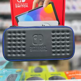 Nintendo switch Sumka