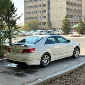 Toyota Aurion 2011