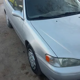 Toyota Corolla 2000