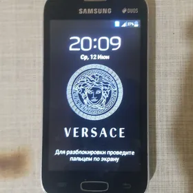 SAMSUNG GT-S7262