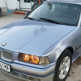 BMW 3 Series 1994