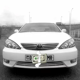 Toyota Camry 2002