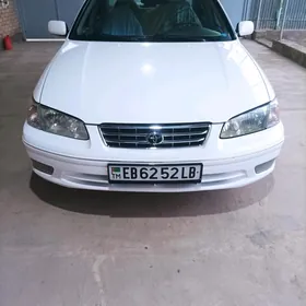 Toyota Camry 2000