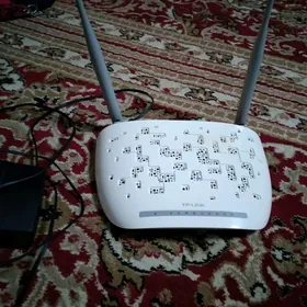 WIFI ROUTER