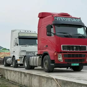 Volvo FH12 2005