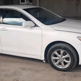 Toyota Camry 2009