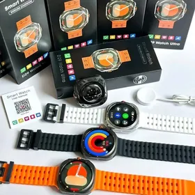 Galaxy watch ultra